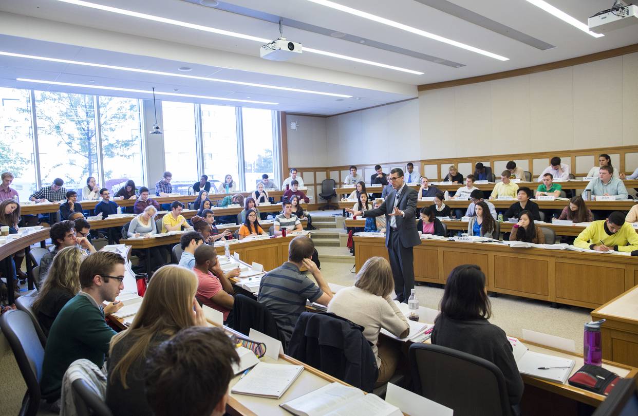 Investigating the Economic Value of a Law School Education: A Regression Analysis Approach