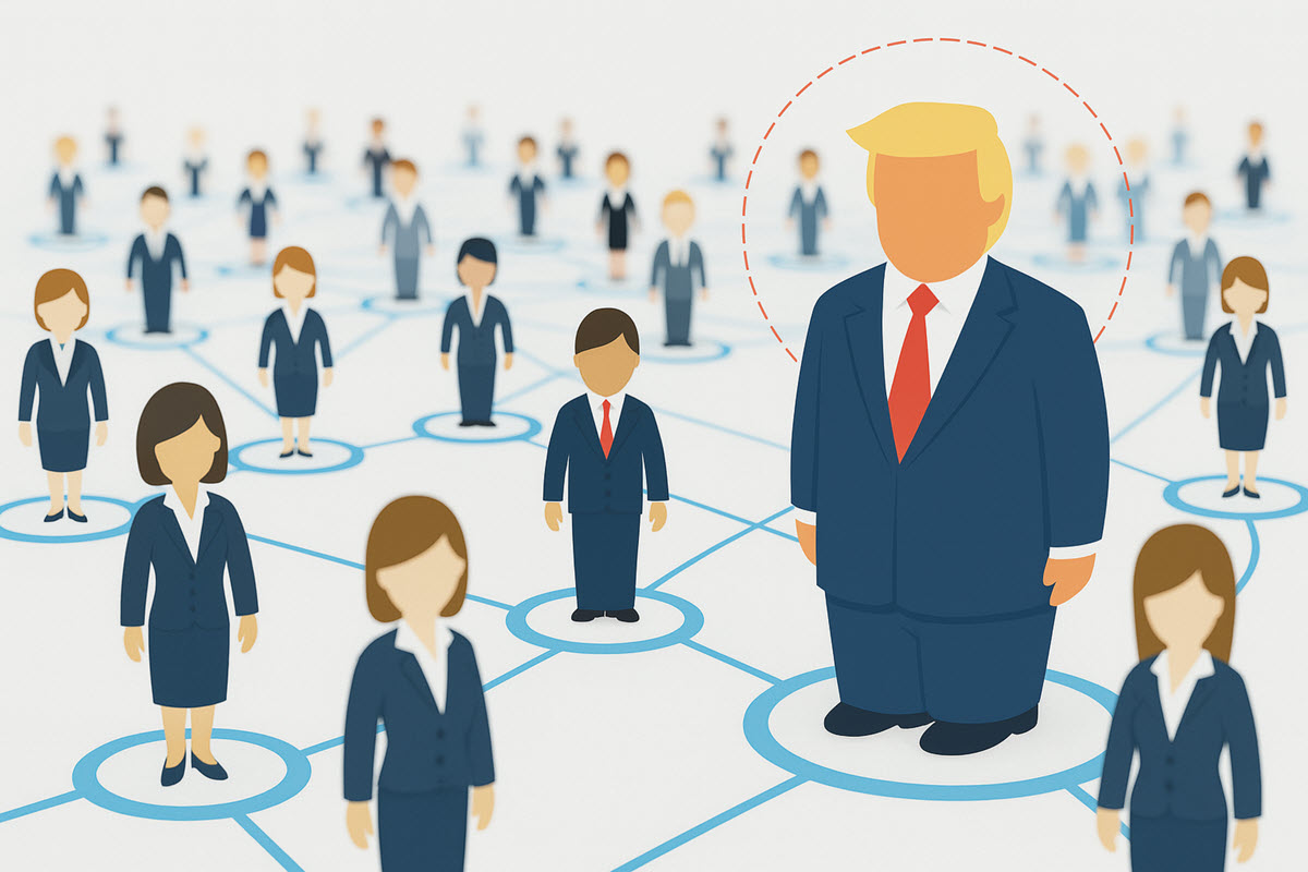 Presidential Ideal Points in the Age of Trump: A Suggestion for Future Research