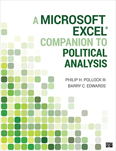 Excel Companion cover