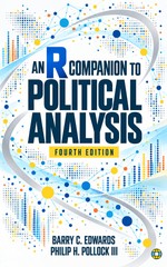 R Companion, fourth edition cover