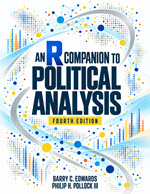 R Companion, fourth edition cover