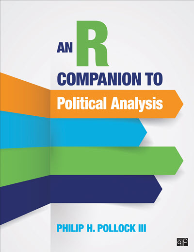 R Companion 2e cover