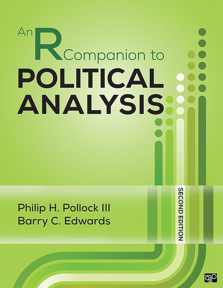 R Companion 2e cover