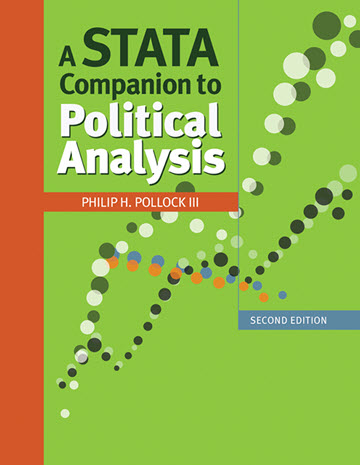 Stata Companion 2e cover